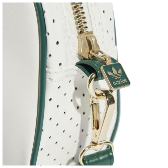 Adidas Τσάντα ώμου Mini Bowling Bag